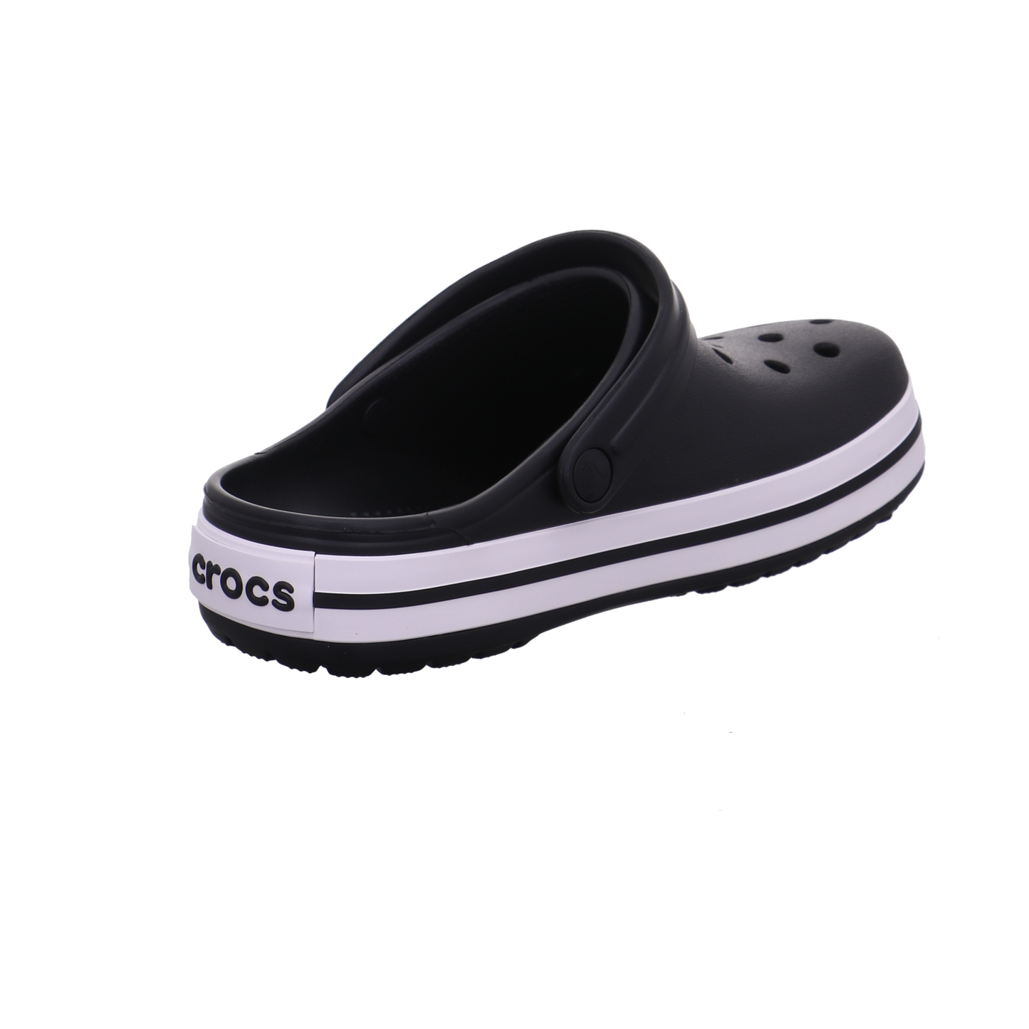 crocs schwarz Bild5