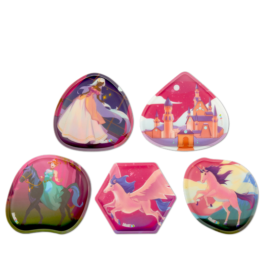 ergobag Kontur Kletties-Set