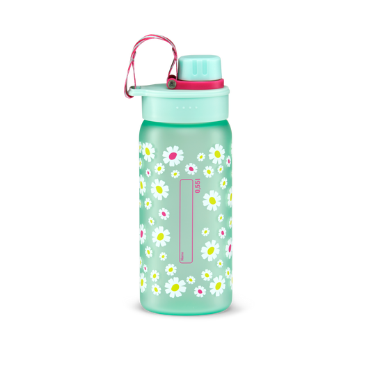 ergobag Trinkflasche hell-grün