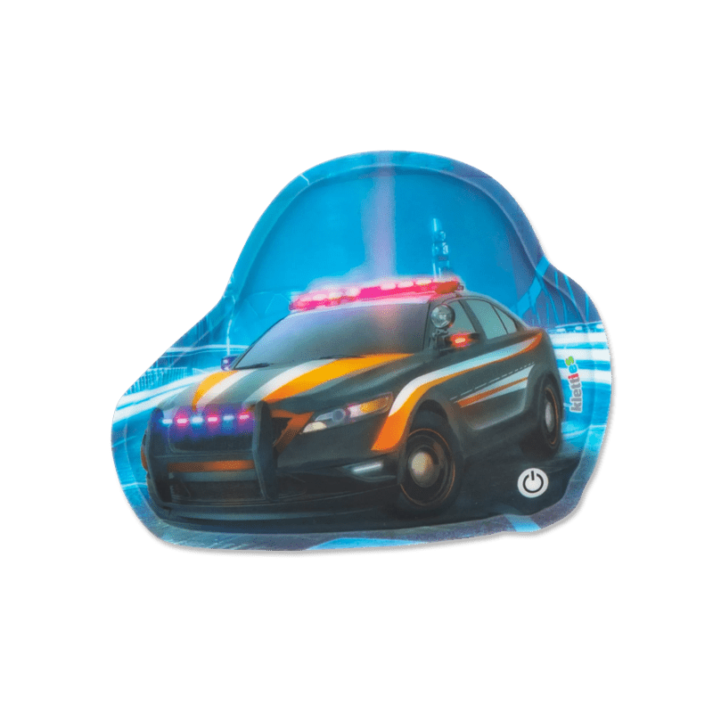 ergobag Blinkie Klettie