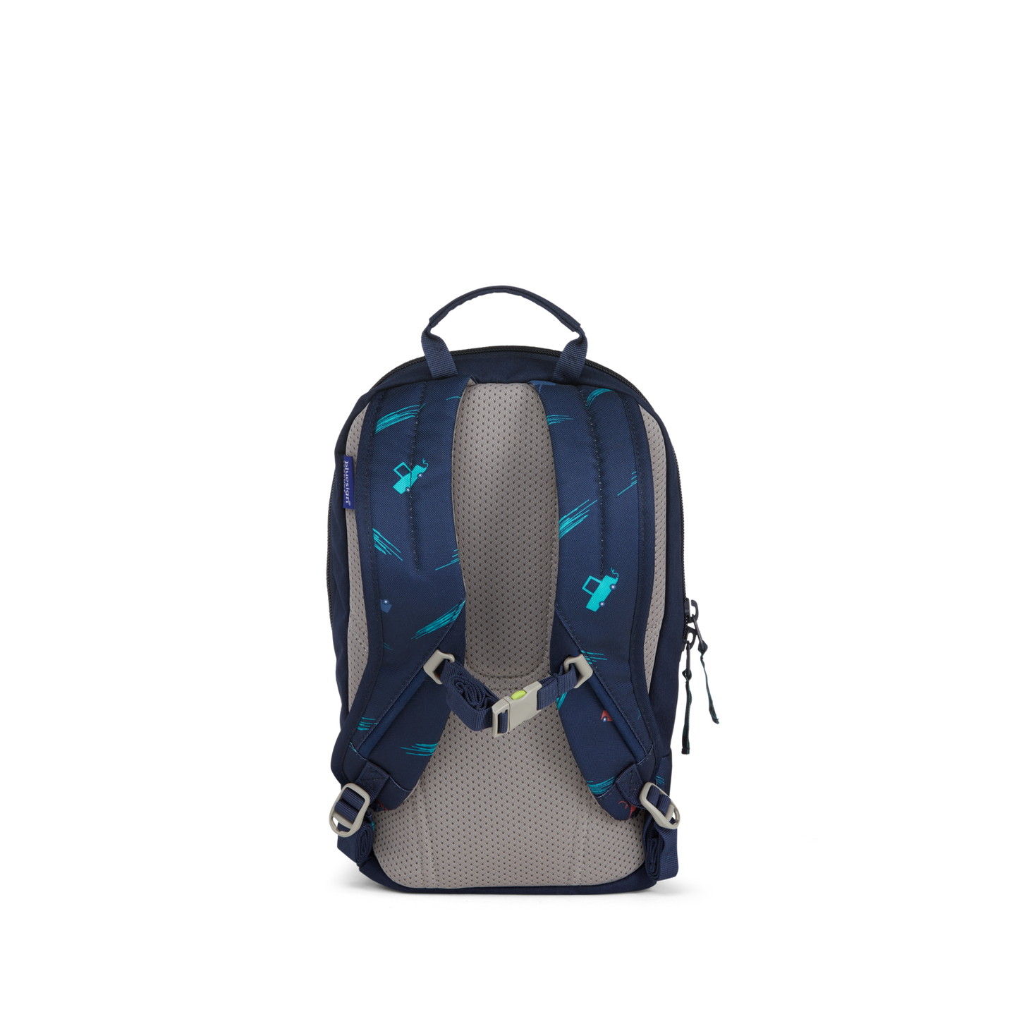 ergobag Ease Large dunkelblau
