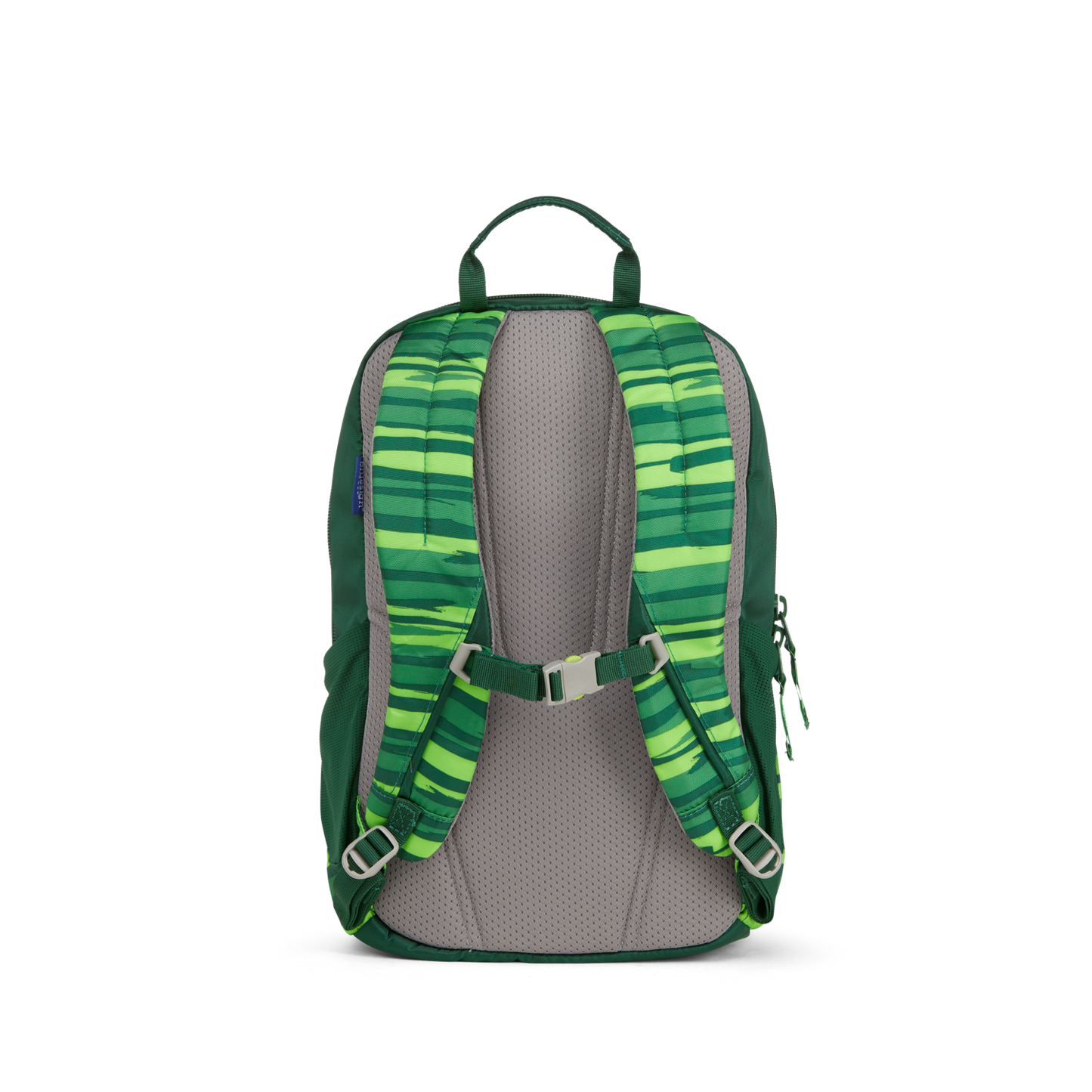 ergobag Ease Large grün kombi