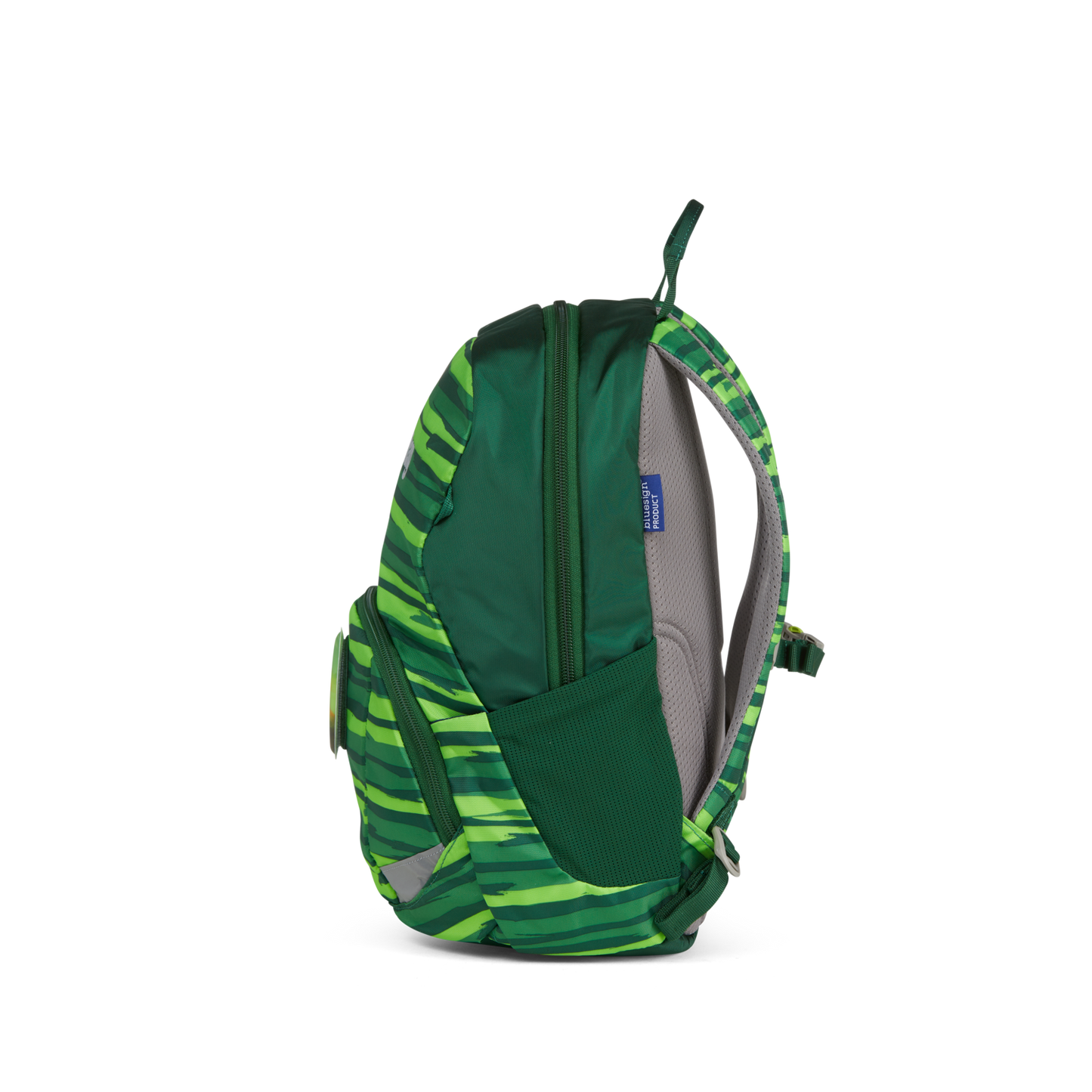 ergobag Ease Large grün kombi