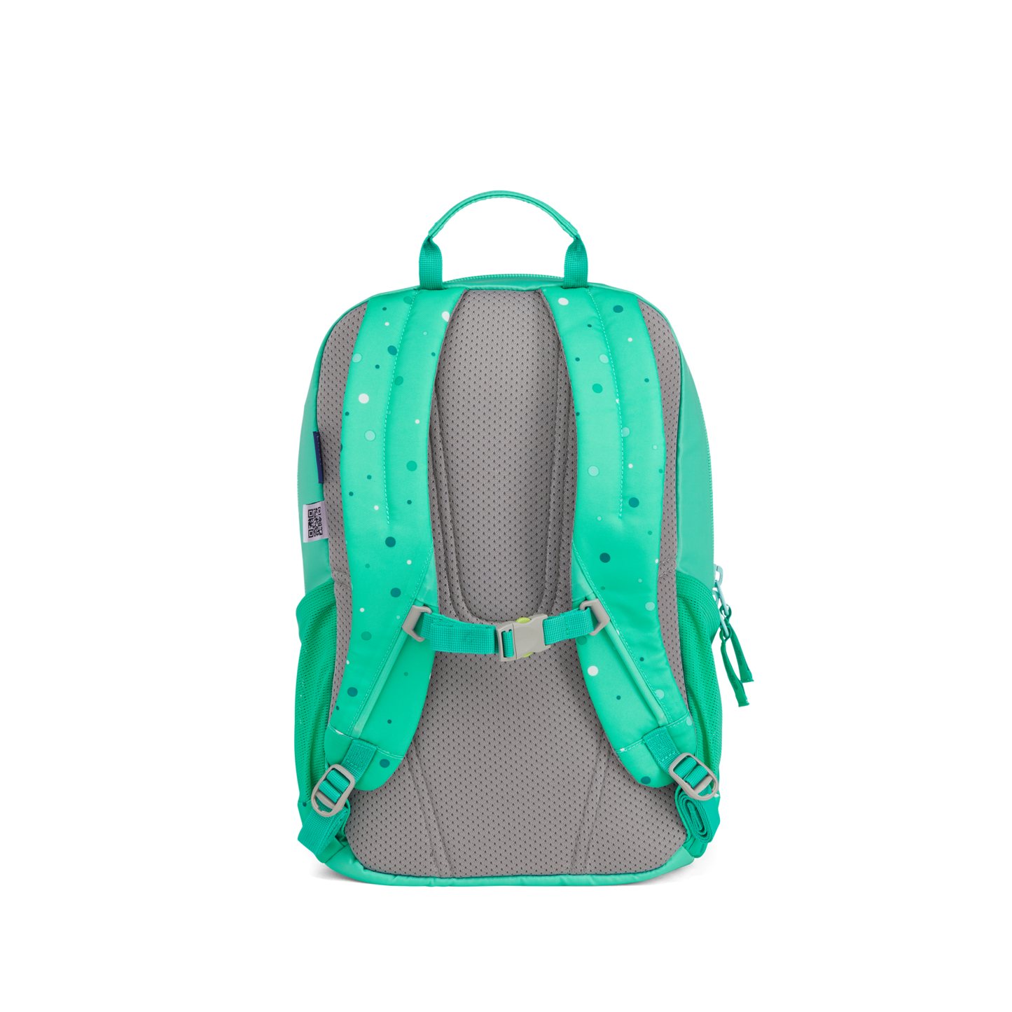 ergobag Ease Large hellblau