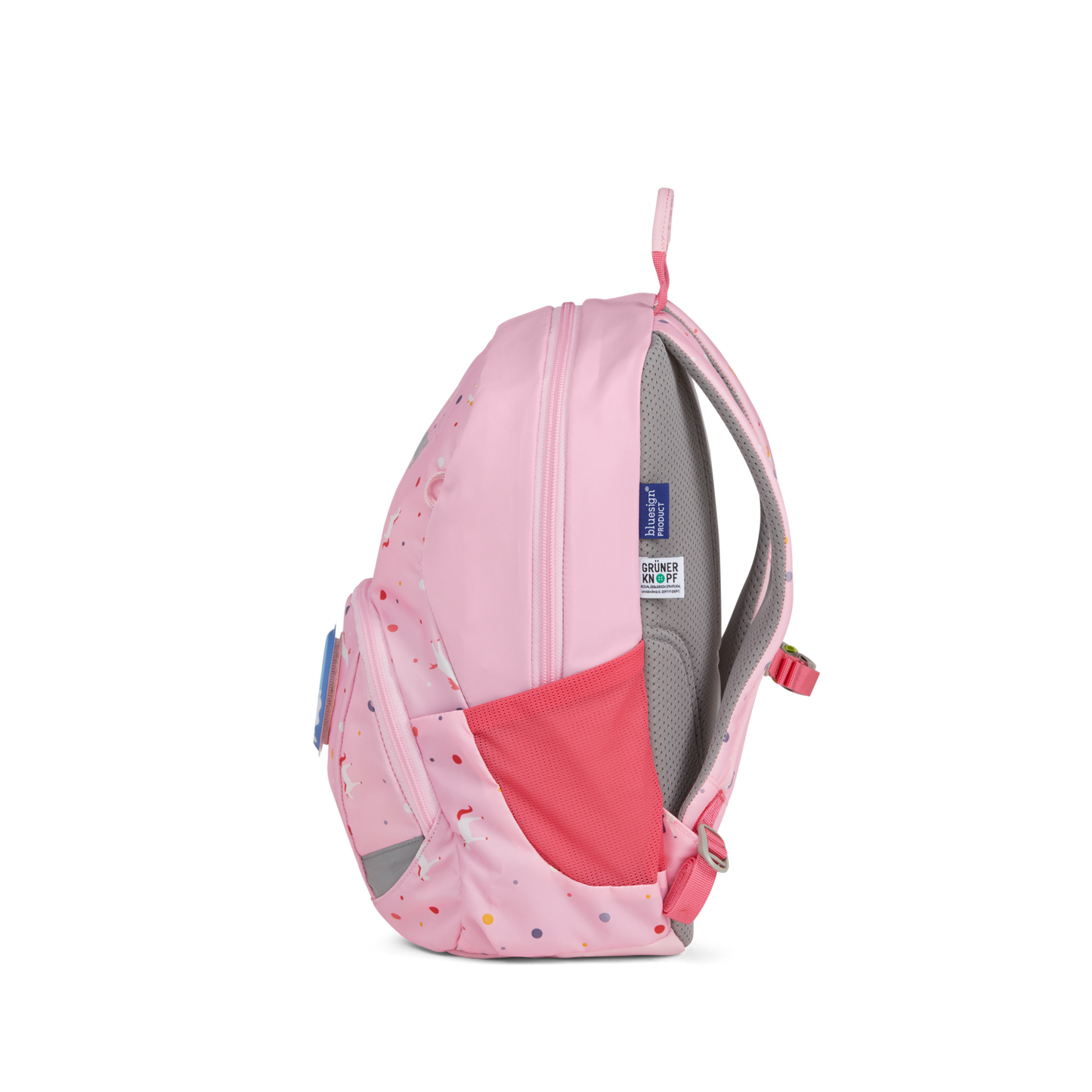 ergobag Ease Large rose