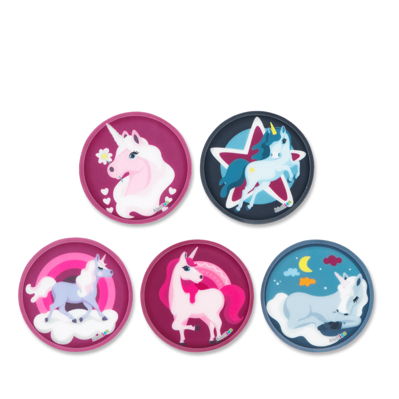 ergobag Klettie-Set