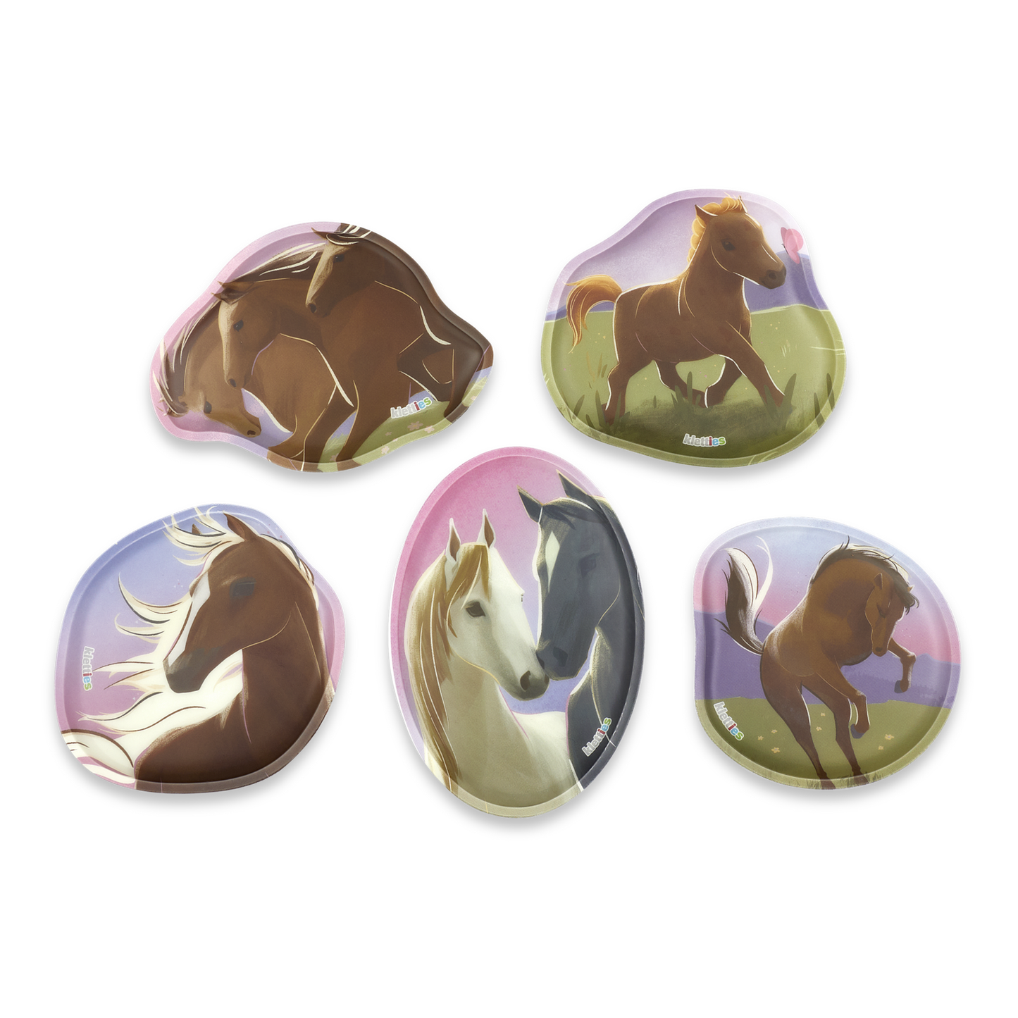 ergobag Kontur Kletties-Set