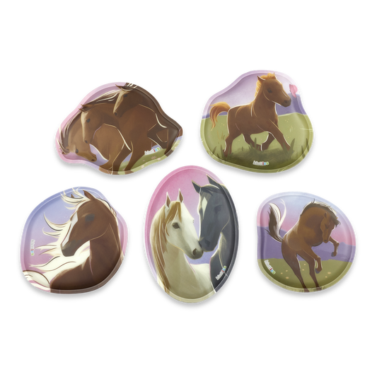 ergobag Kontur Kletties-Set