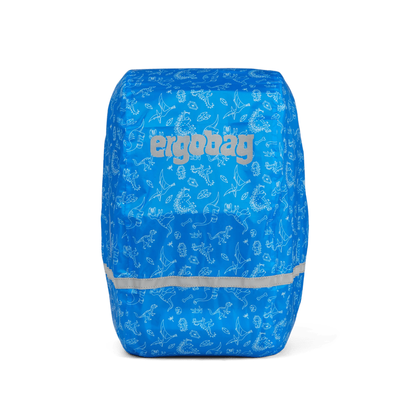 ergobag Regencape Dino