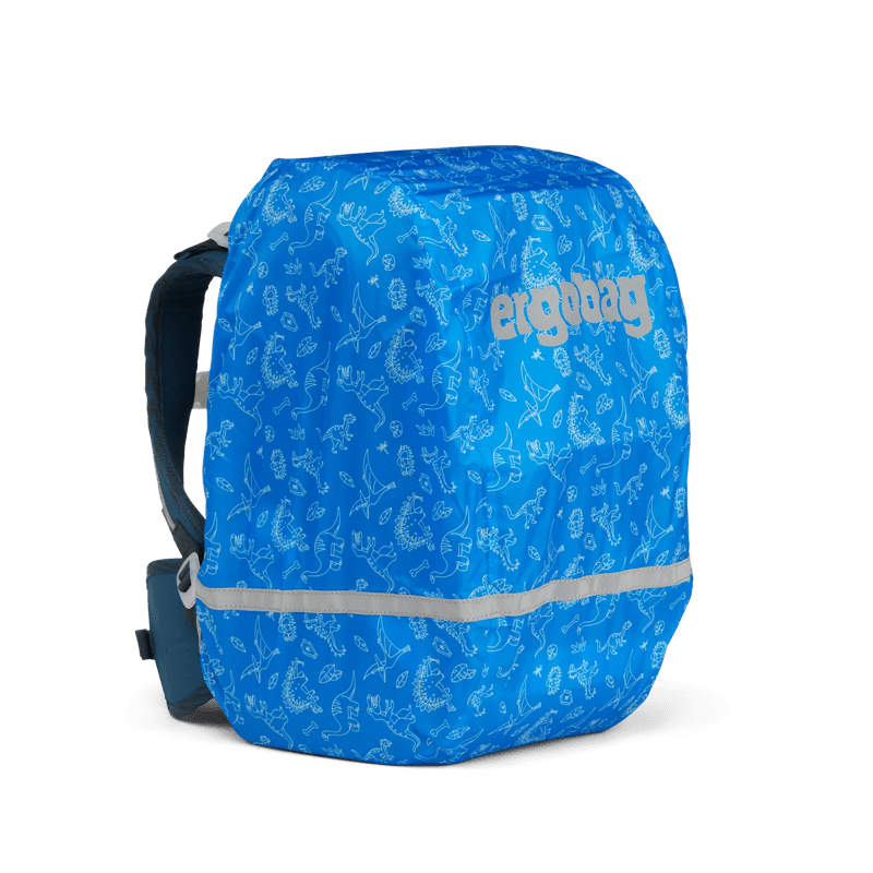 ergobag Regencape Dino