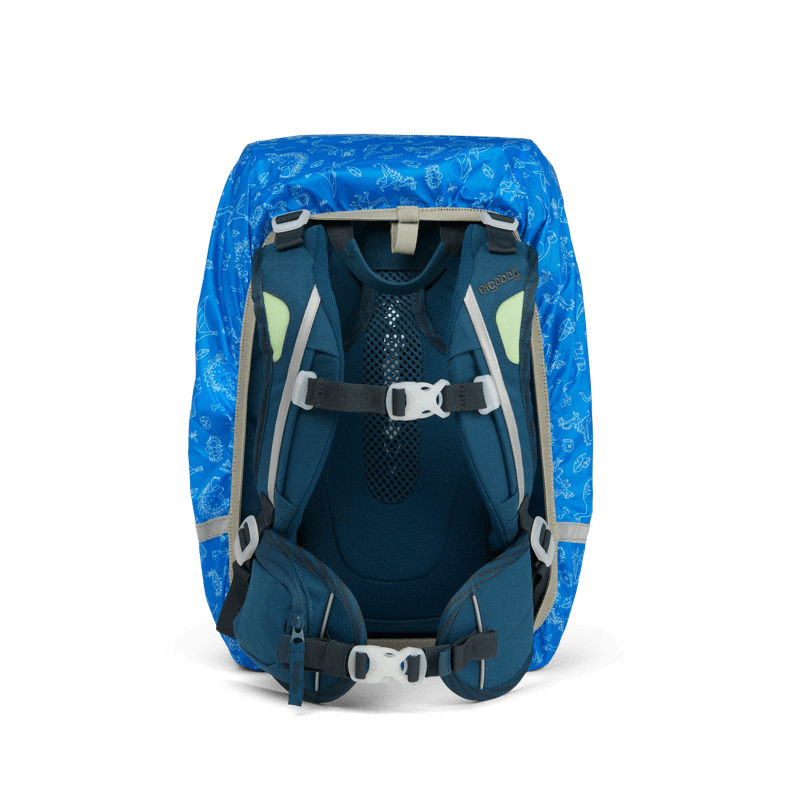 ergobag Regencape Dino