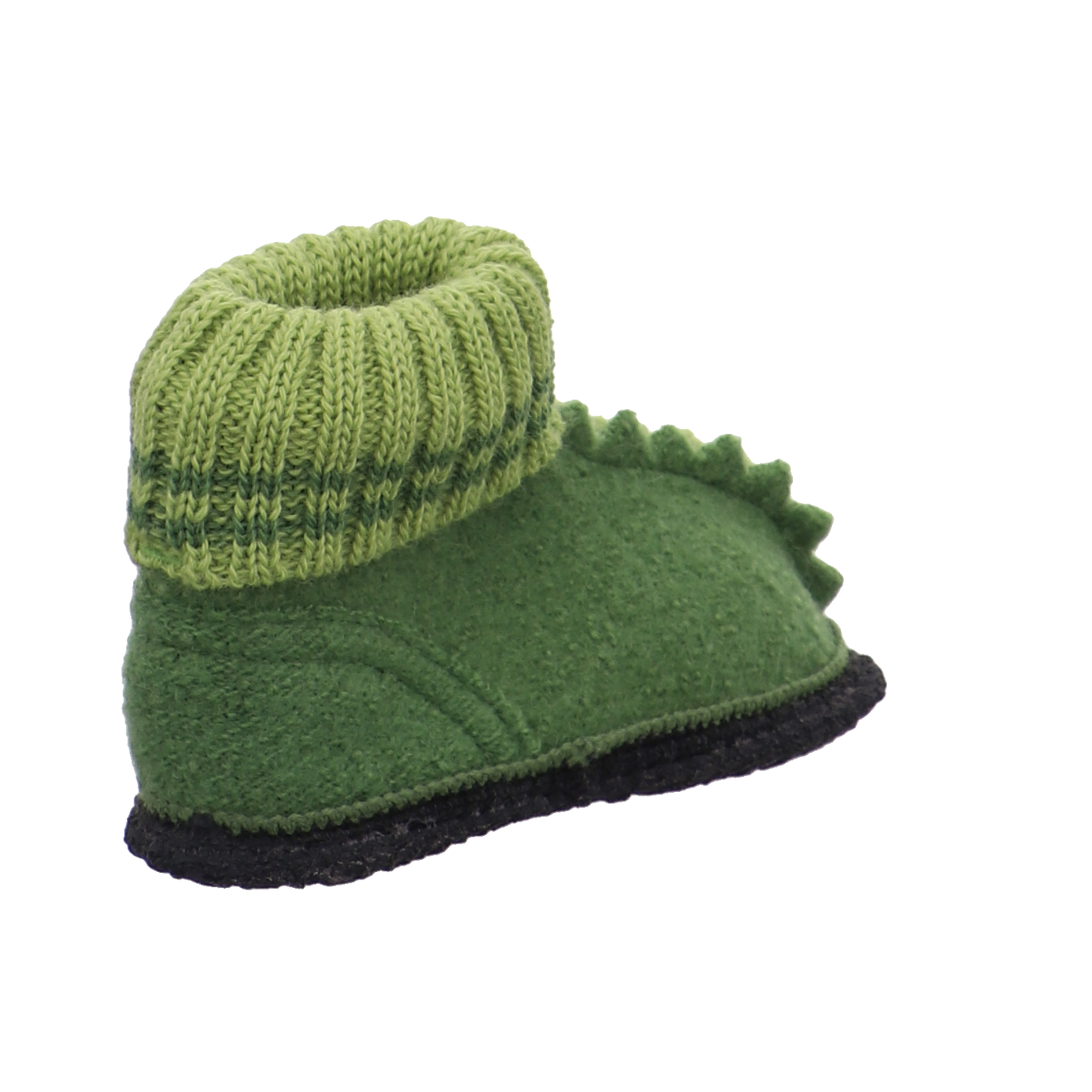 kitz pichler geschlossene Hausschuhe grün Bild5