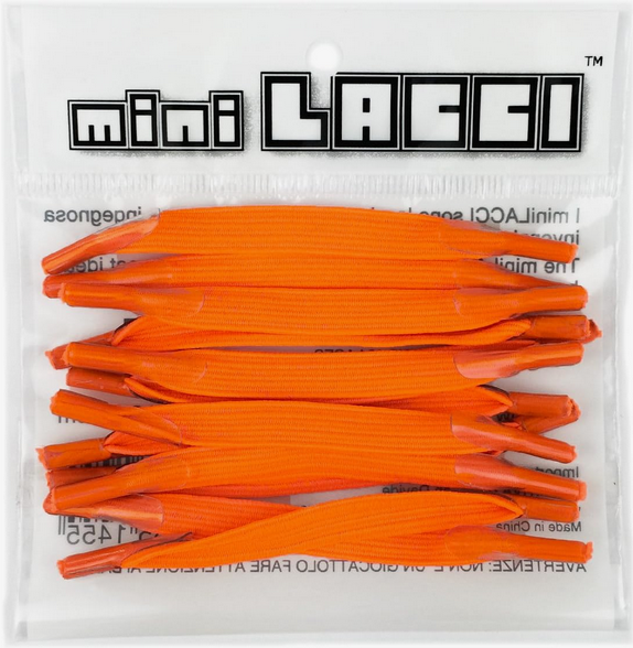miniLACCI orange