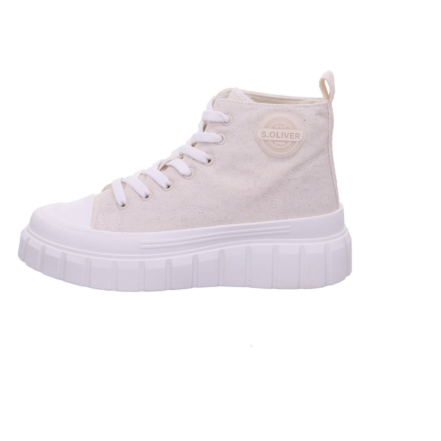 s. Oliver beige Bild1