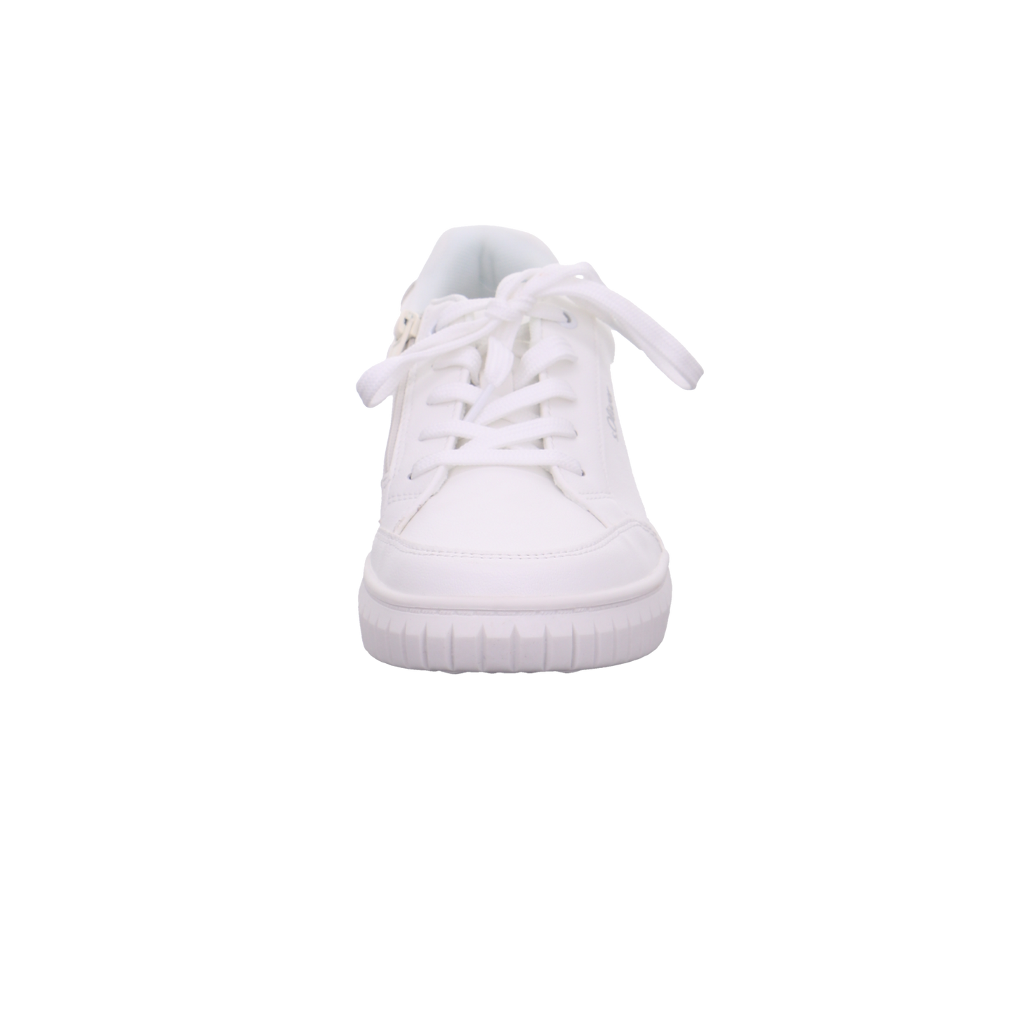 s. Oliver Sneaker weiß Bild3