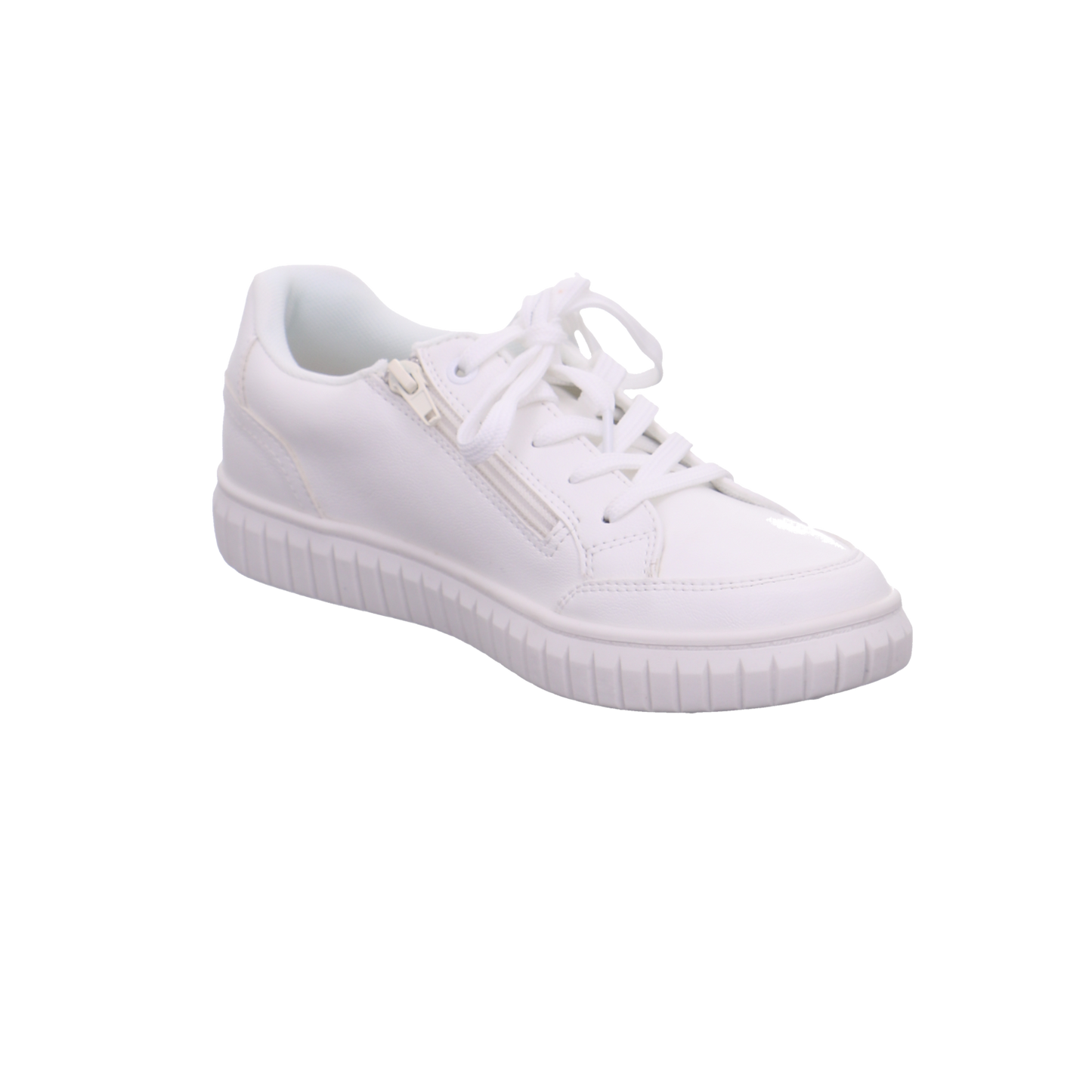 s. Oliver Sneaker weiß Bild7