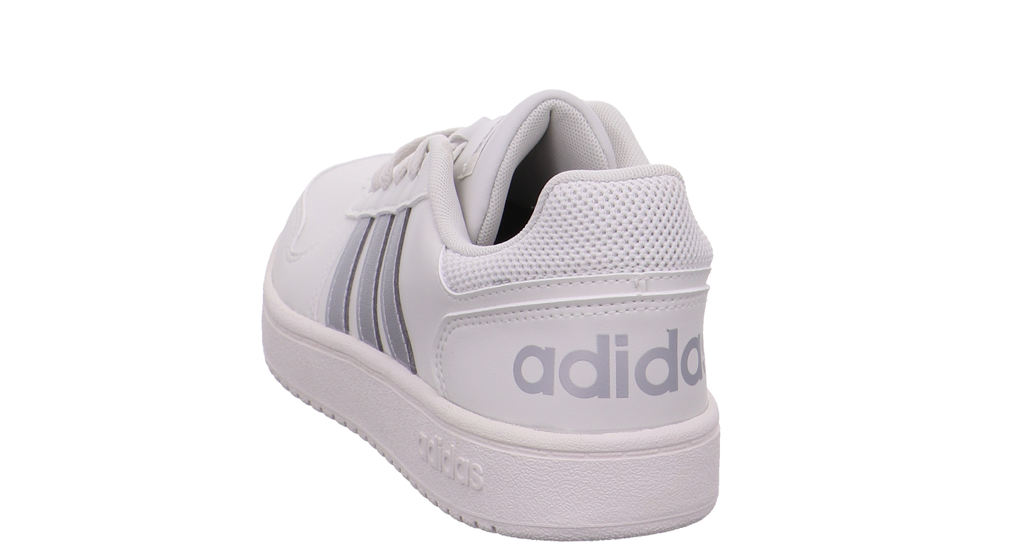 Adidas HOOPS 2,0 weiß