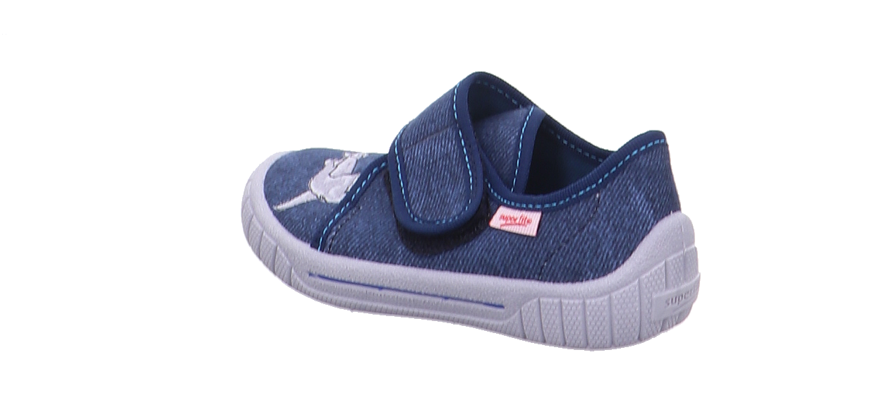 Superfit Bill blau
