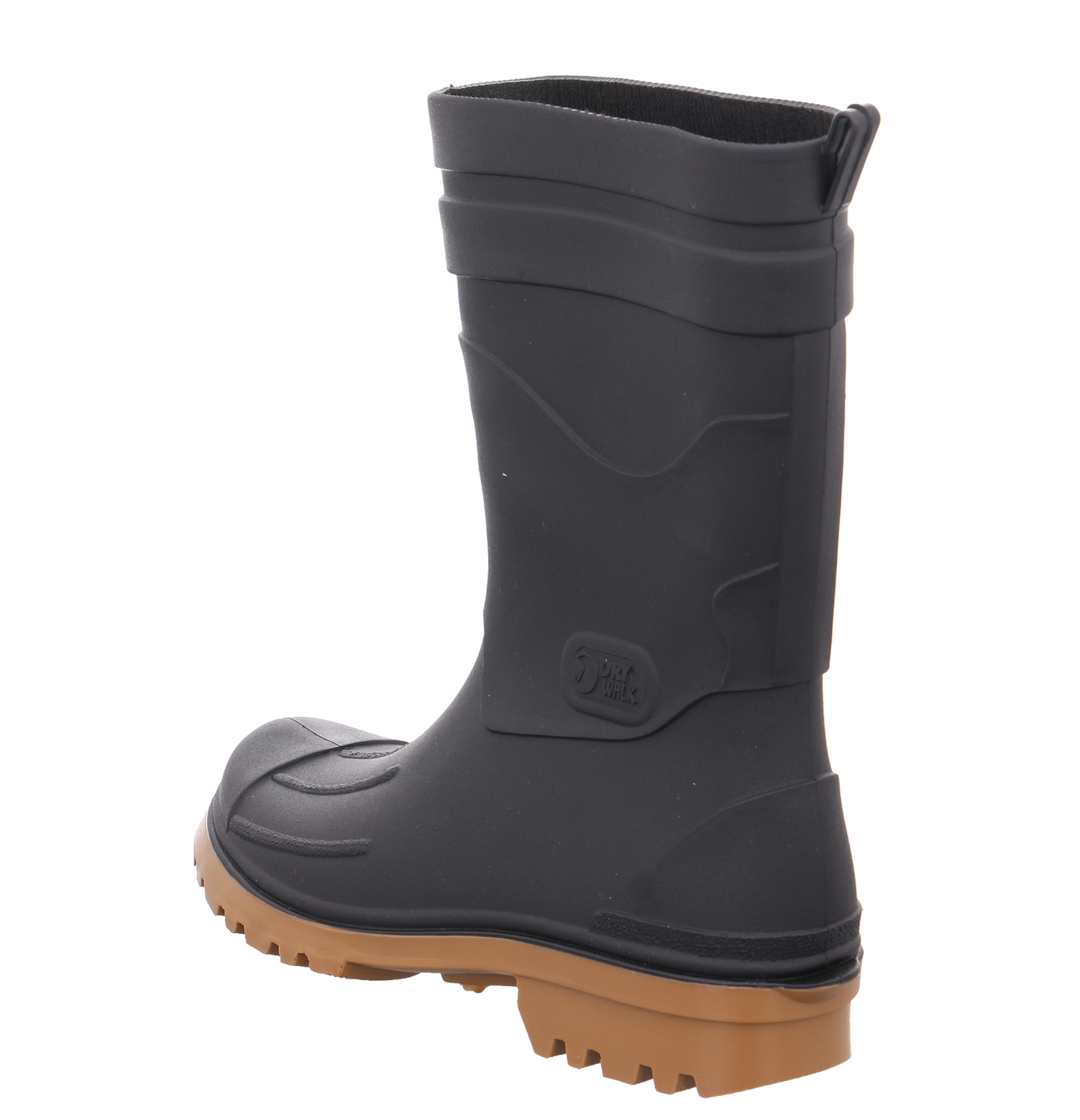 Schuh Depot schwarz