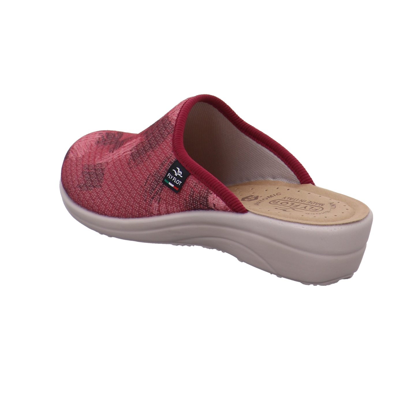 Fly Flot rot kombi
