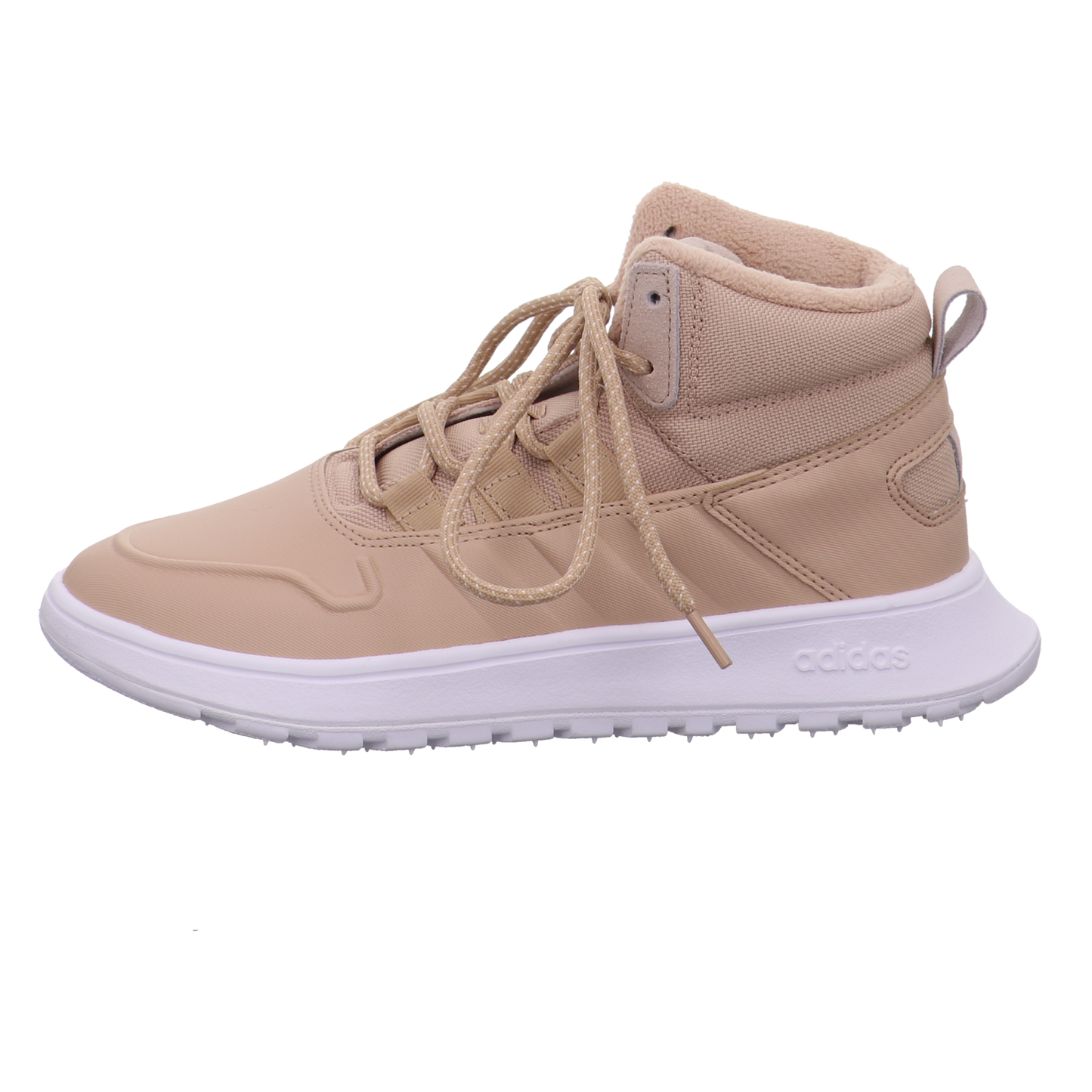 Adidas Sneaker beige Bild3