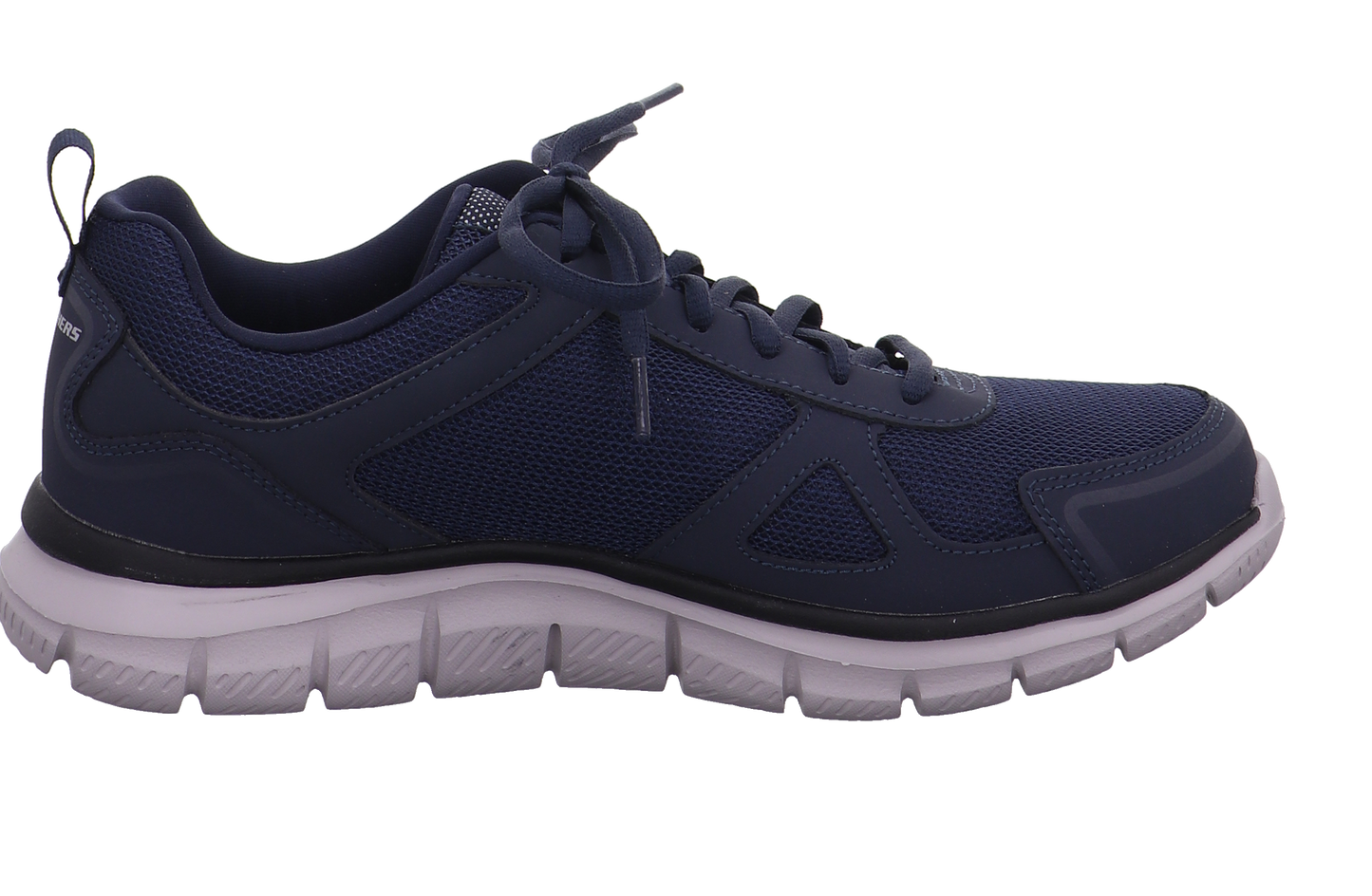 Skechers Training und Hallenschuhe blau Bild11