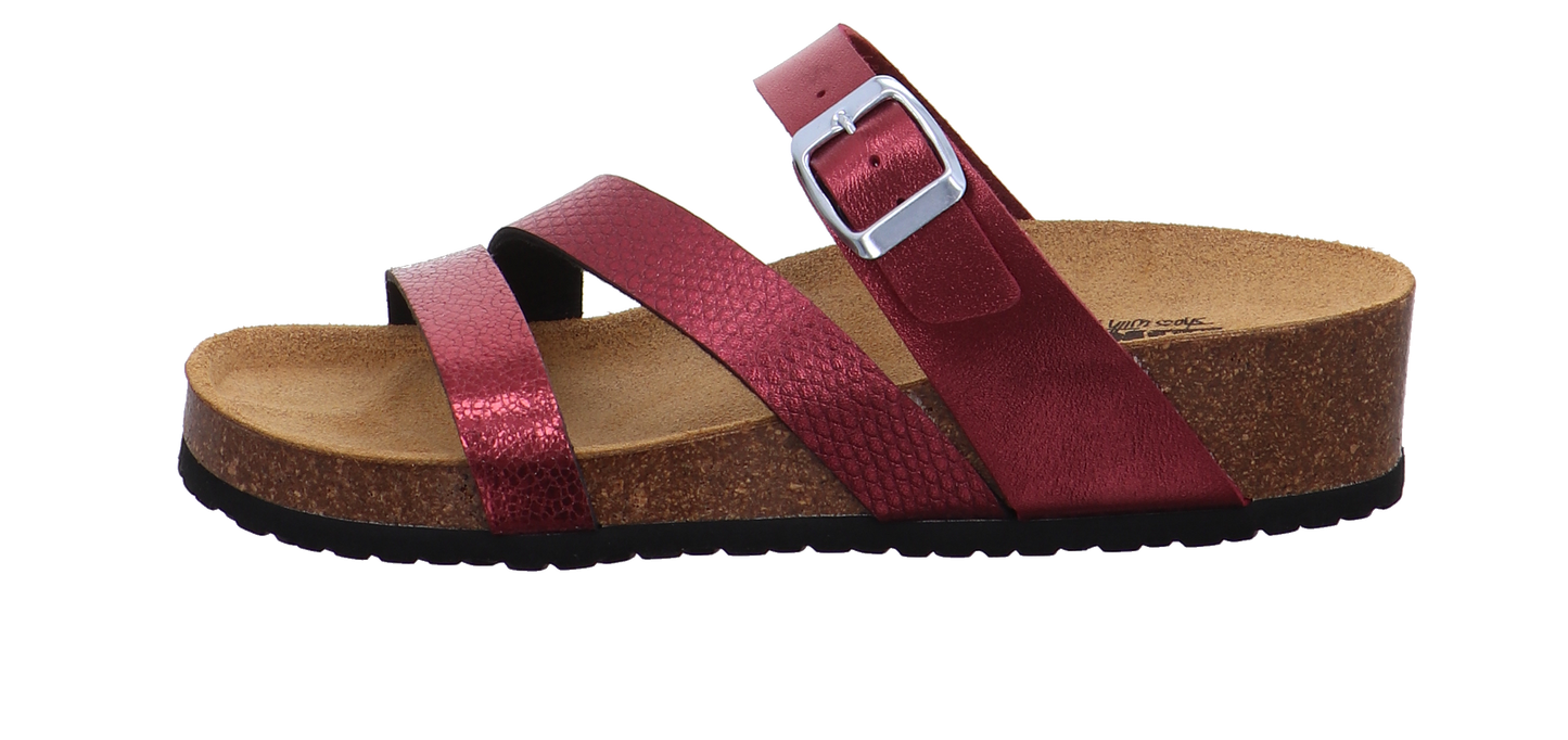 Longo bordeaux