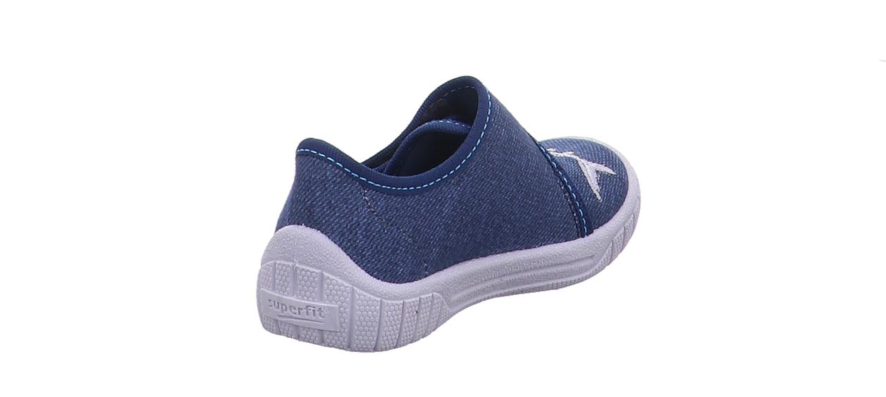 Superfit Bill blau