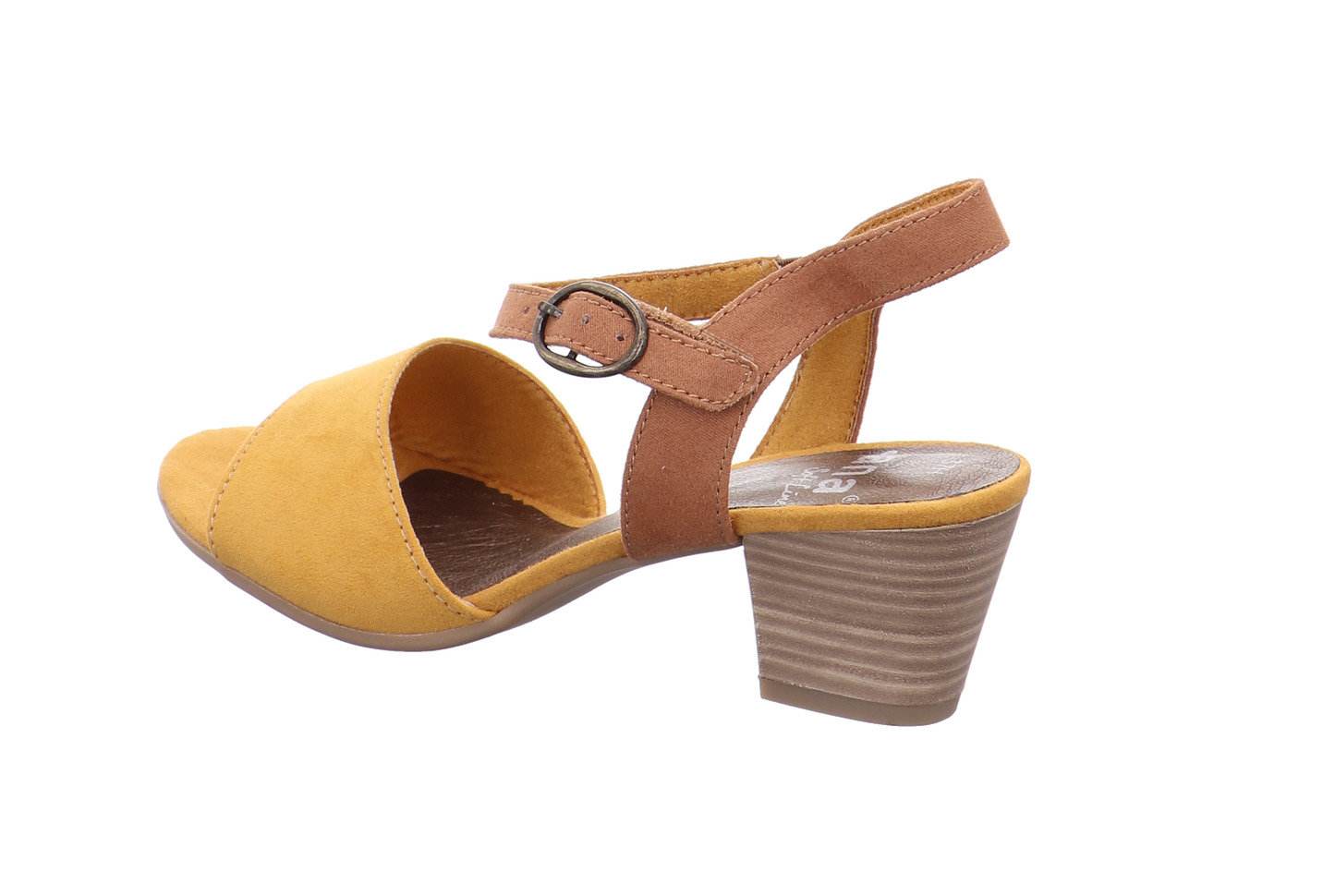 Jana Softline gelb