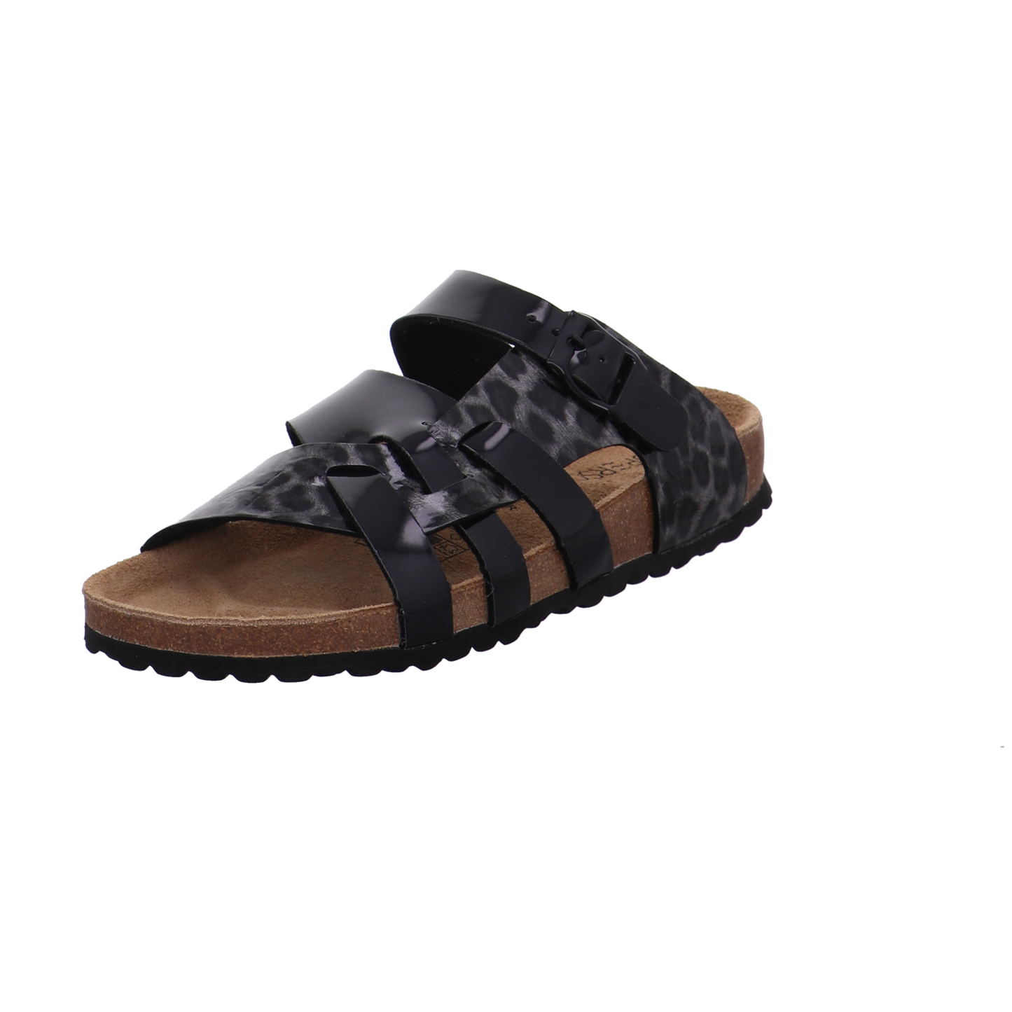 Supersoft grau kombi