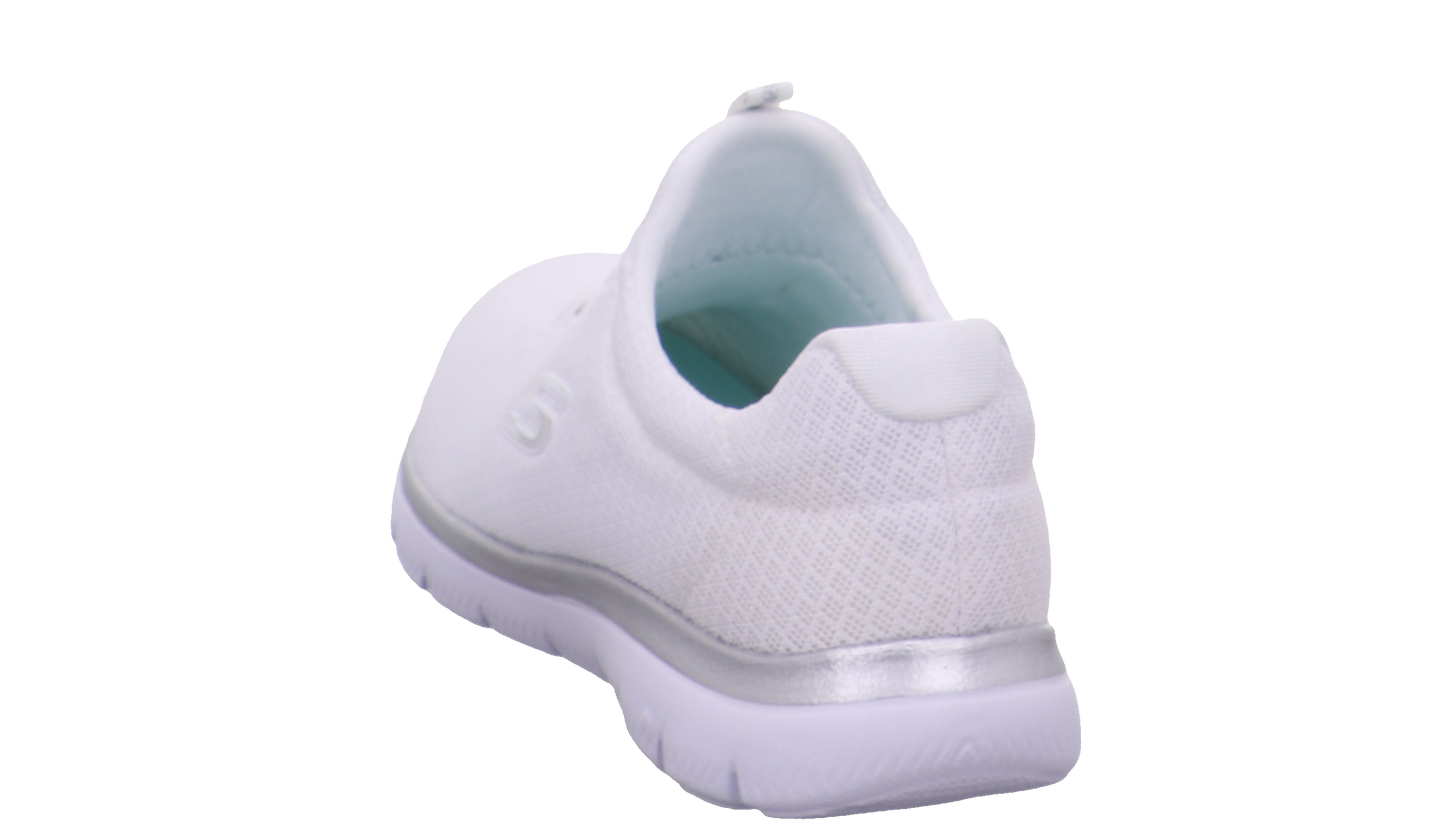 Skechers SUMMITS weiß