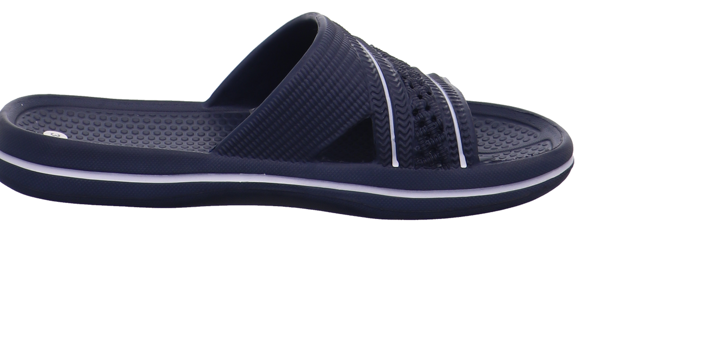 Galop Schuhe blau Bild11