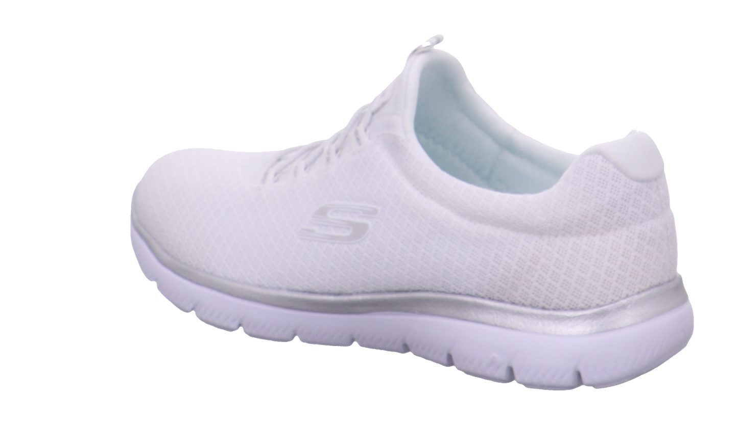Skechers SUMMITS weiß