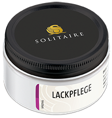 SOLITAIRE LACKPFLEGE 50ML