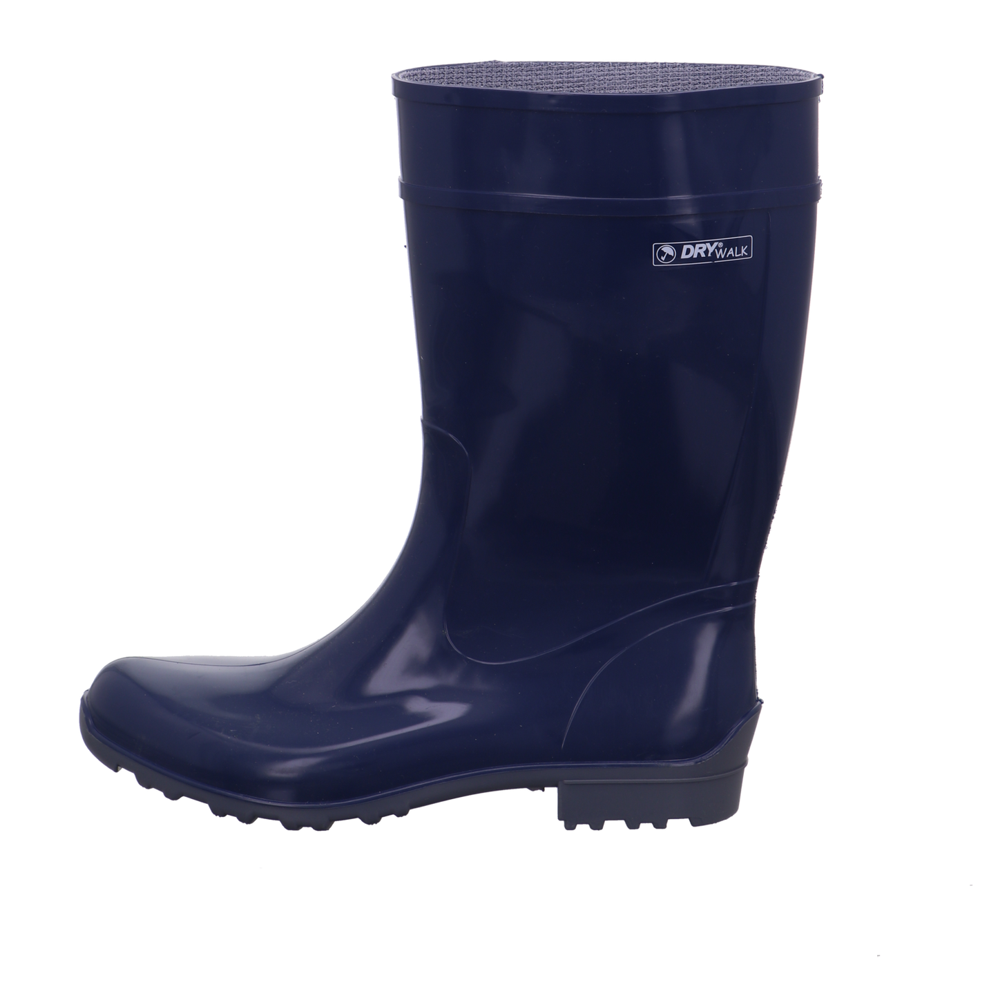 Schuh Depot Schuhe blau Bild3
