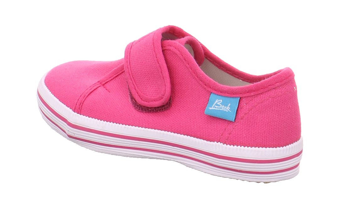 Beck Basic pink