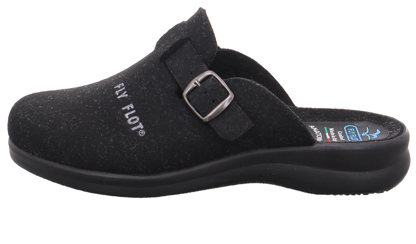 Fly Flot Sortimentsnummer 861795 schwarz