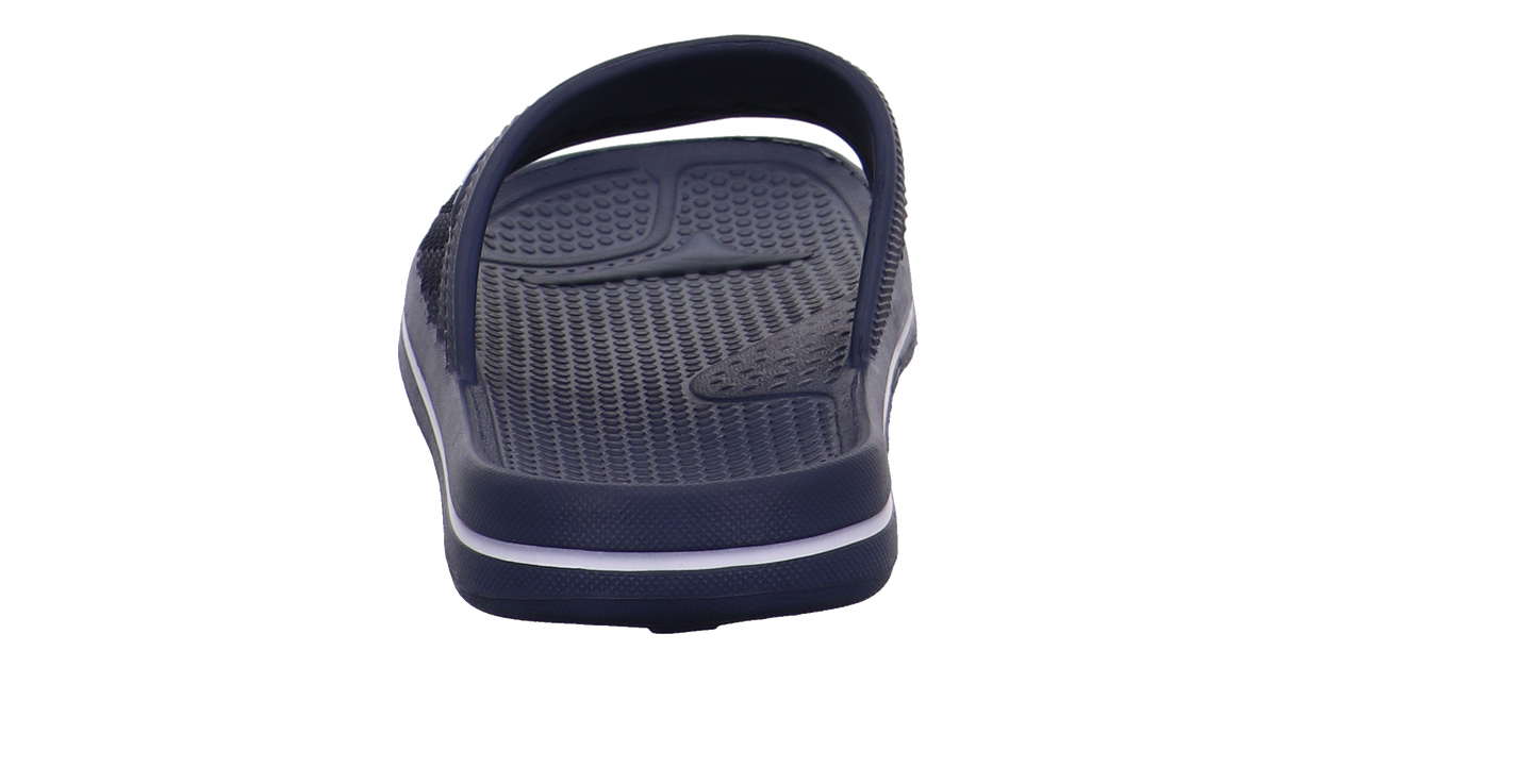 Galop blau