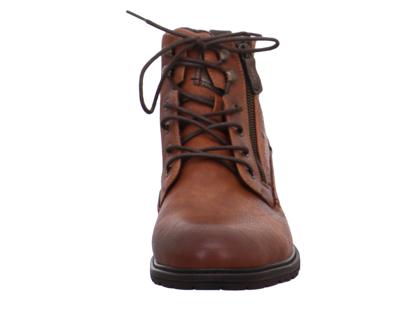 Mustang Boots & Stiefel mittel-braun Bild16