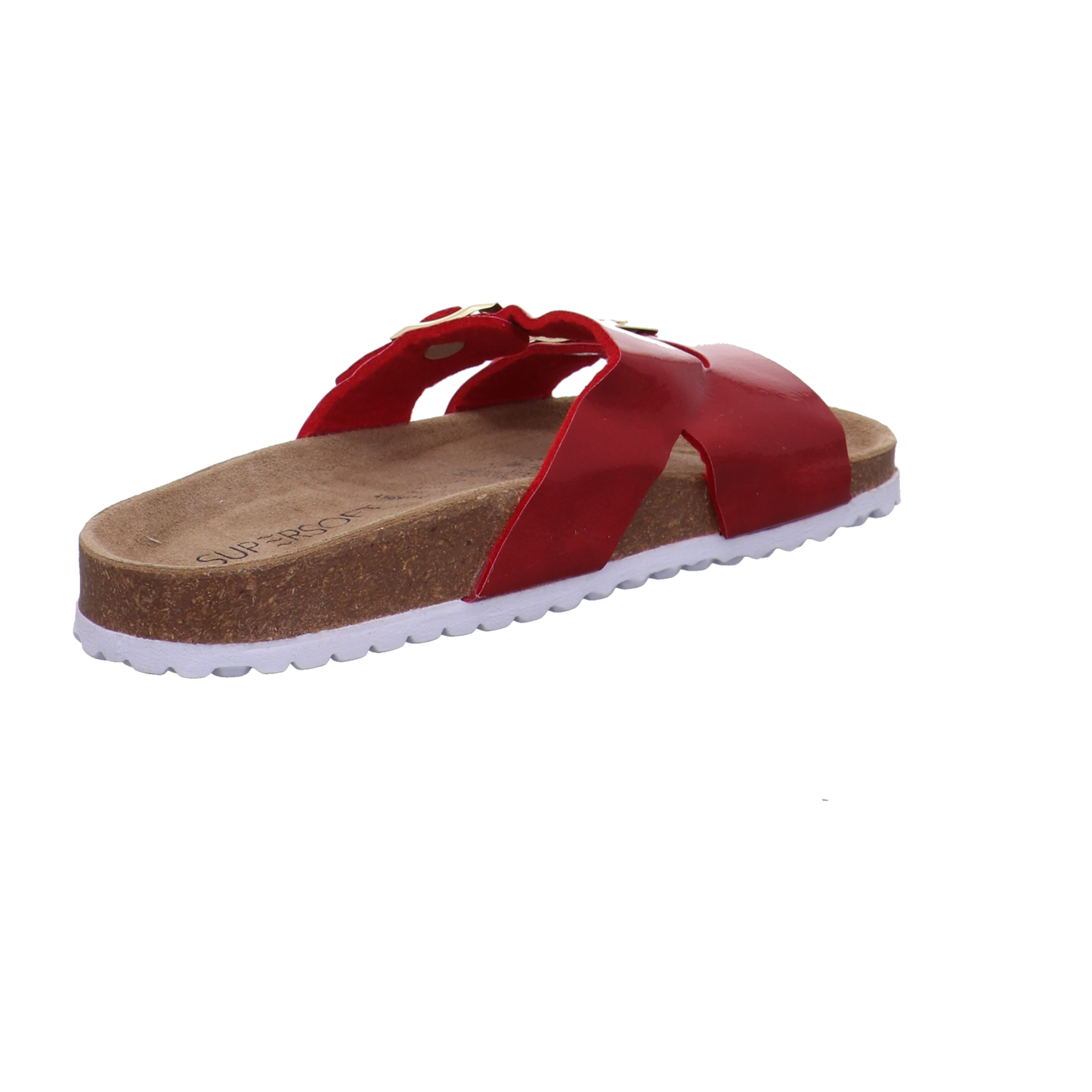 Supersoft rot