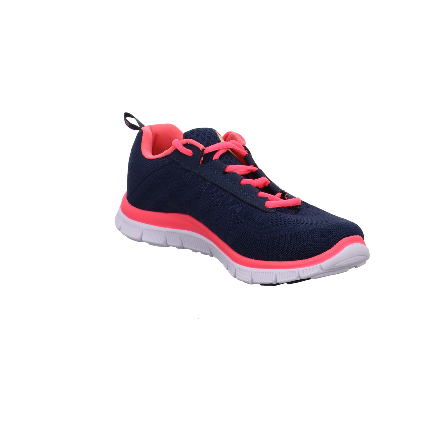 Skechers Training und Hallenschuhe blau kombi Bild7