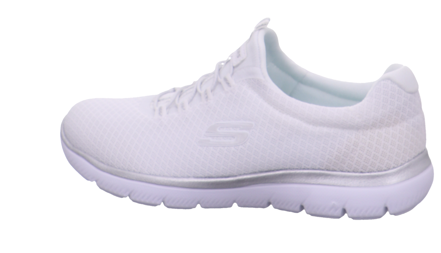 Skechers SUMMITS weiß