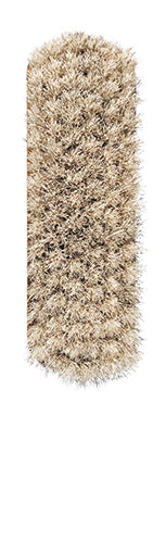 SOLITAIRE GLANZBÜRSTE ROSSHAAR