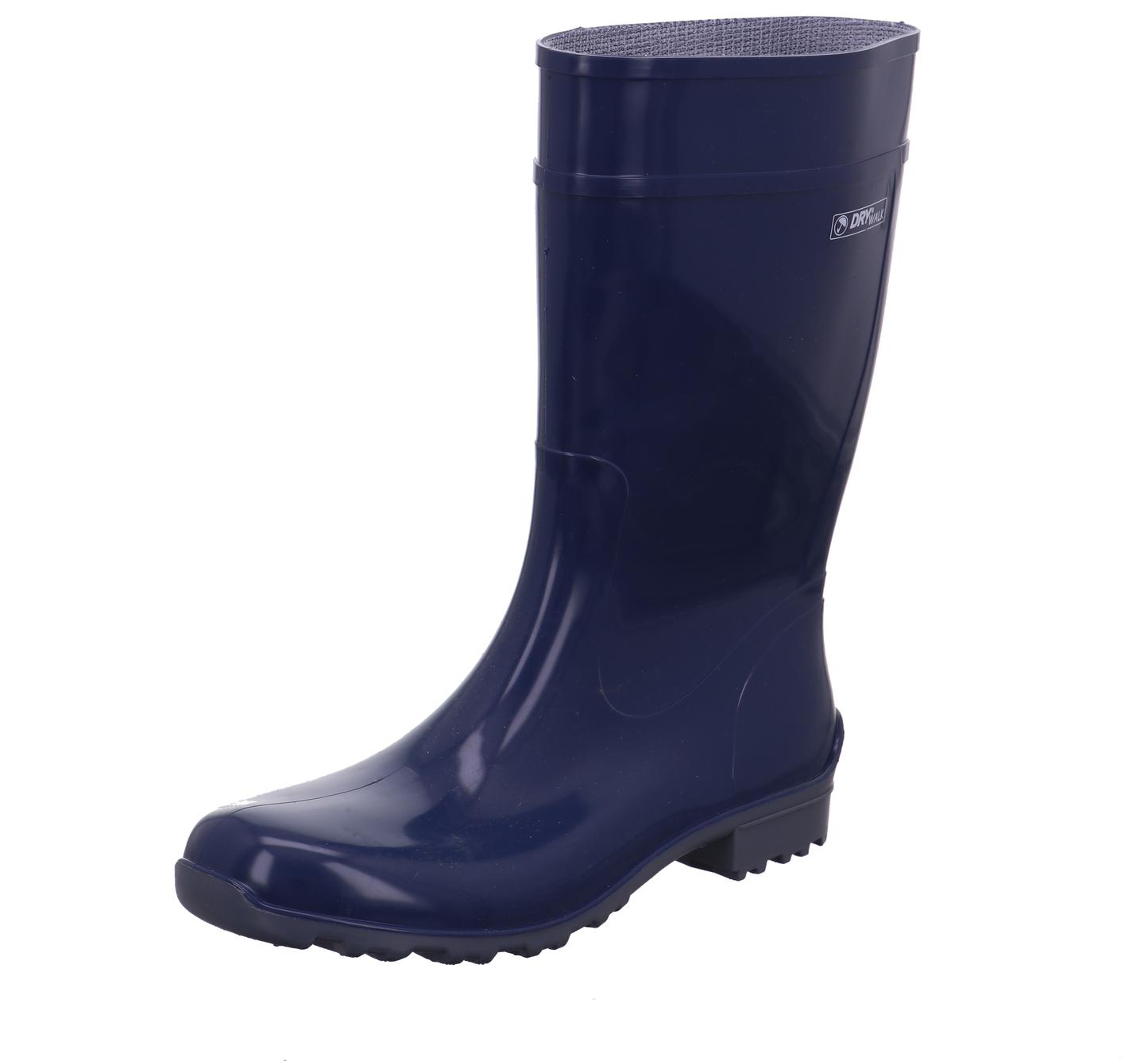 Schuh Depot Schuhe blau Bild5