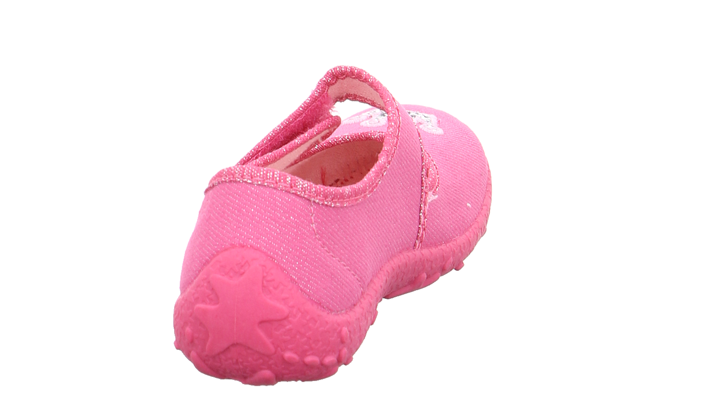 Beck Prinzess pink