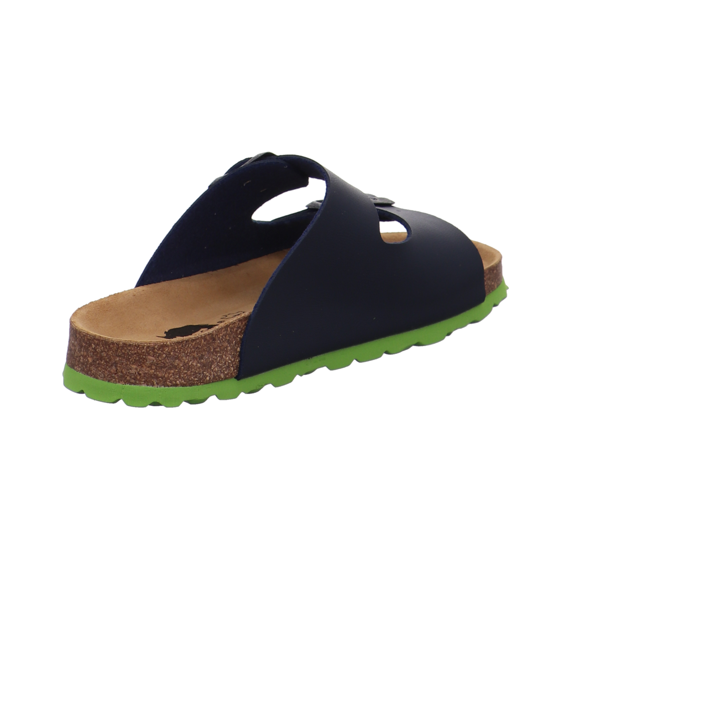 Longo Clog blau kombi Bild5