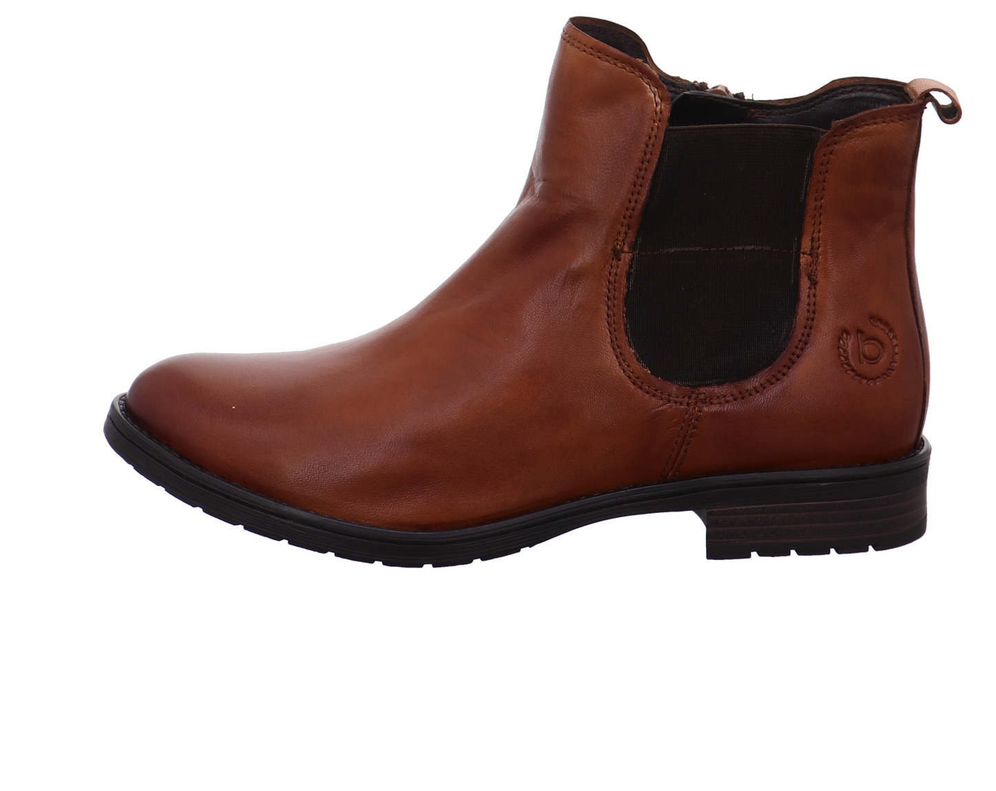 Bugatti Stiefeletten bordo Bild1