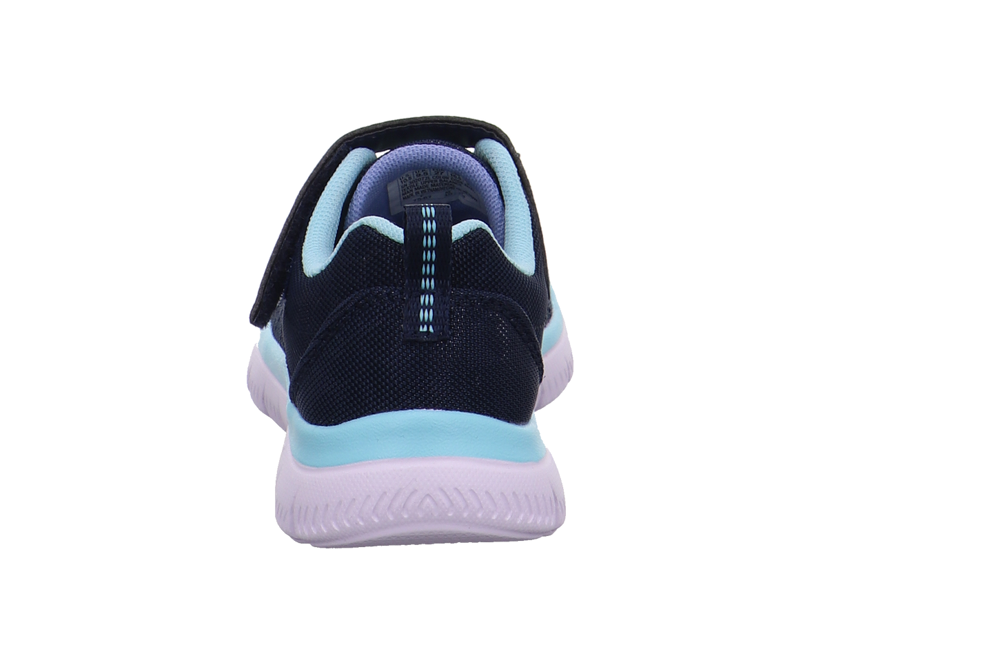 Skechers Sneaker blau kombi Bild3