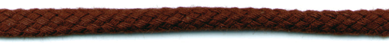 Bergal Kordelsenkel mittelbrau