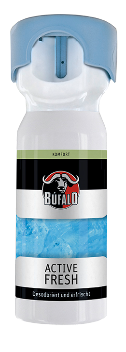 BÚFALO ACTIVE FRESH 100ML